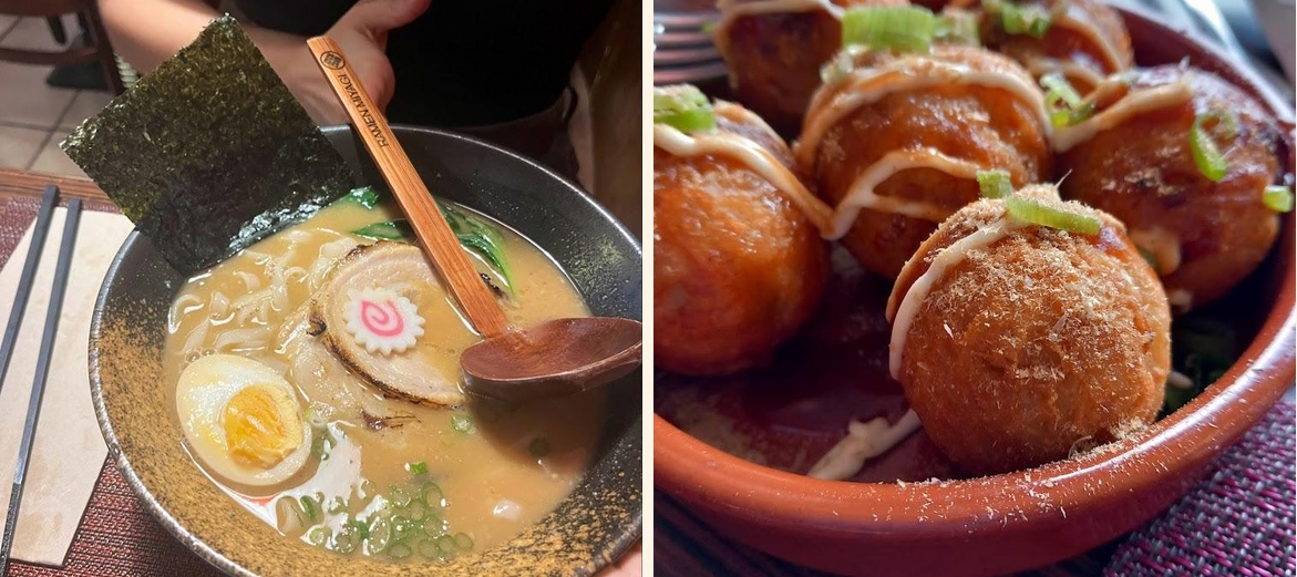 Ramen Miyagi - Gallery Image 2