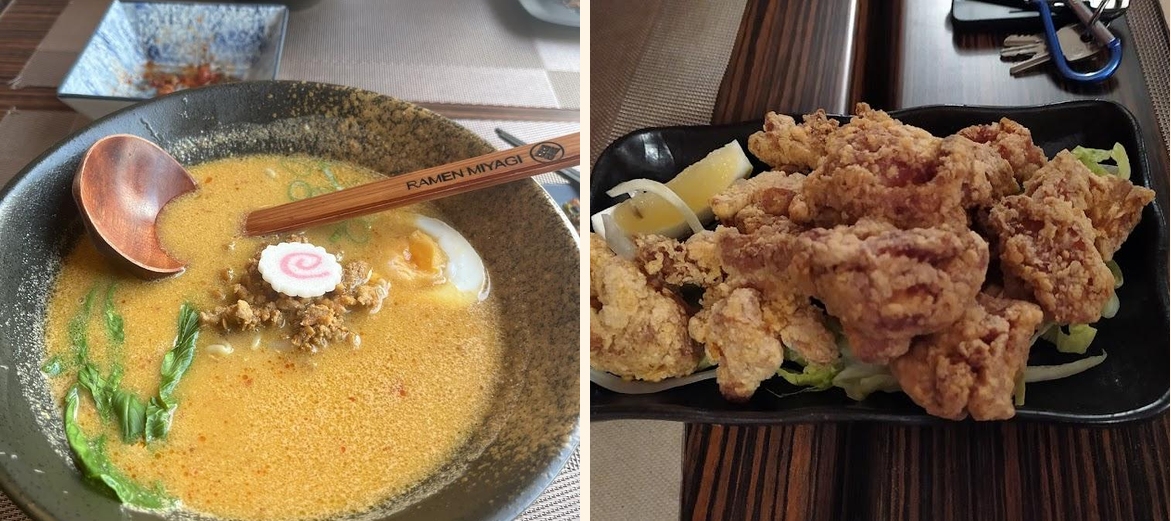 Ramen Miyagi - Gallery Image 3