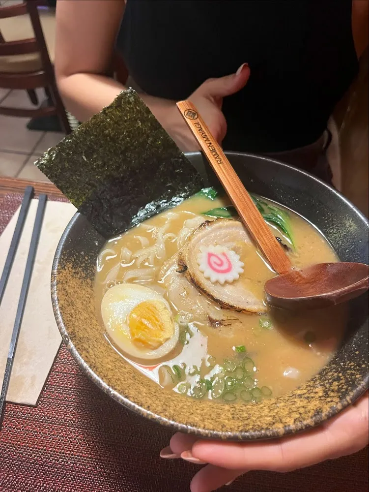 Ramen Especial