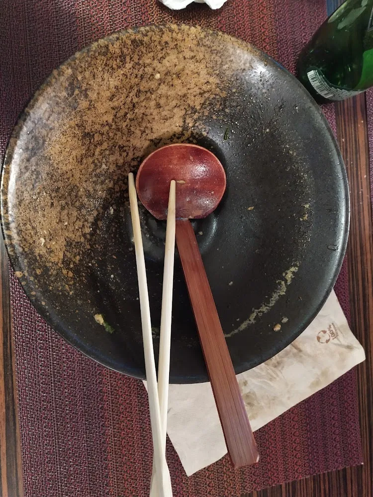 Ramen Especial Picante