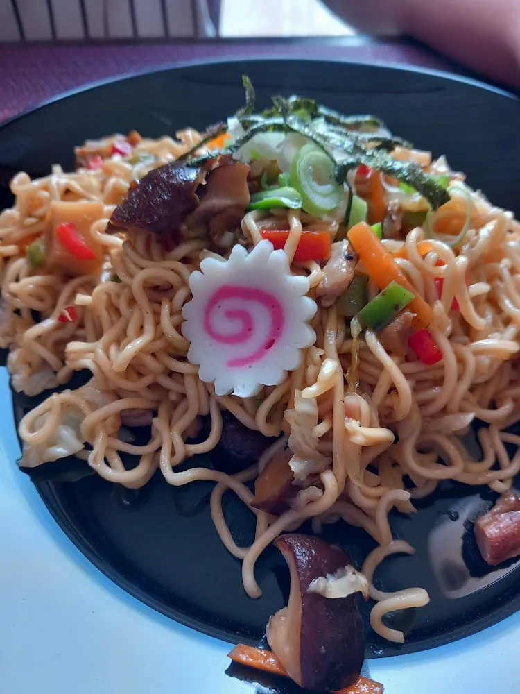 Yakisoba